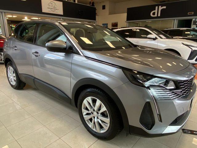 PEUGEOT 3008 BlueHDi 130 S&S EAT8 Active Business