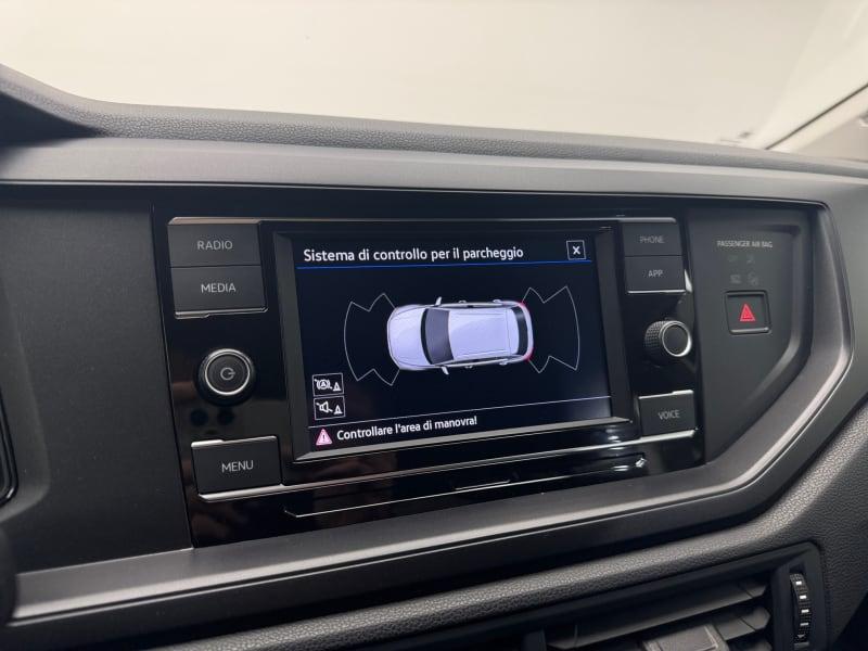 VOLKSWAGEN TAIGO 1.0 TSI 95 CV LIFE