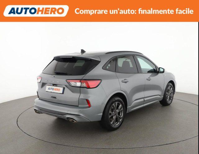 FORD Kuga 1.5 EcoBlue 120 CV aut. 2WD ST-Line