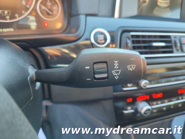 BMW 520 d Touring Business aut.