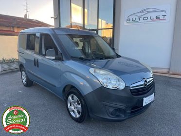 FIAT Doblo Ope Combo 1.3 CDTi 90CV PC-TN Club N1