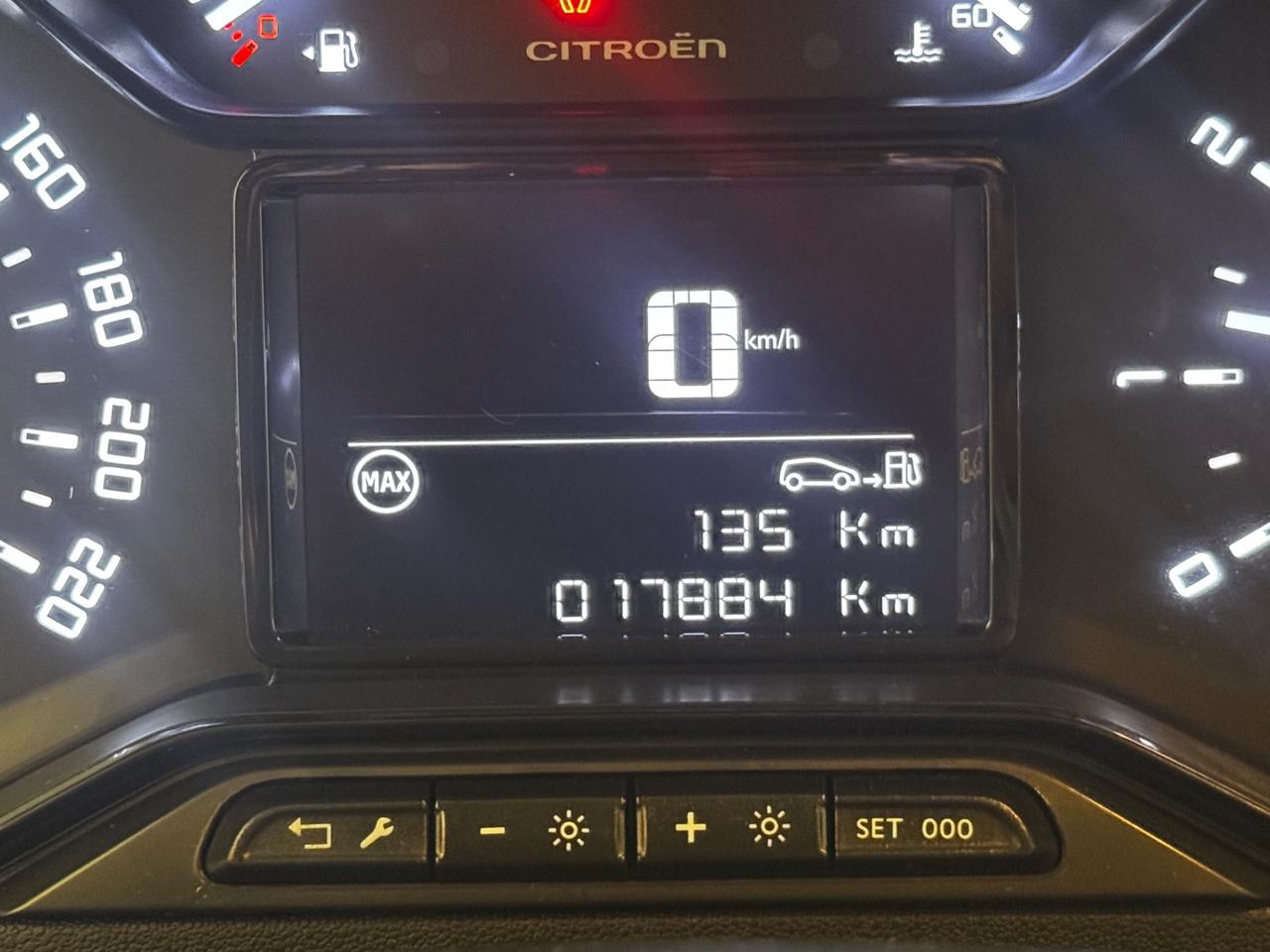 Citroen C3 PureTech 83 S&S Feel