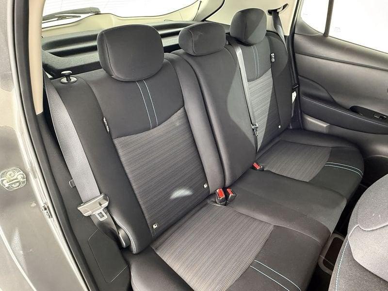 Nissan Leaf N-Connecta 40KWh