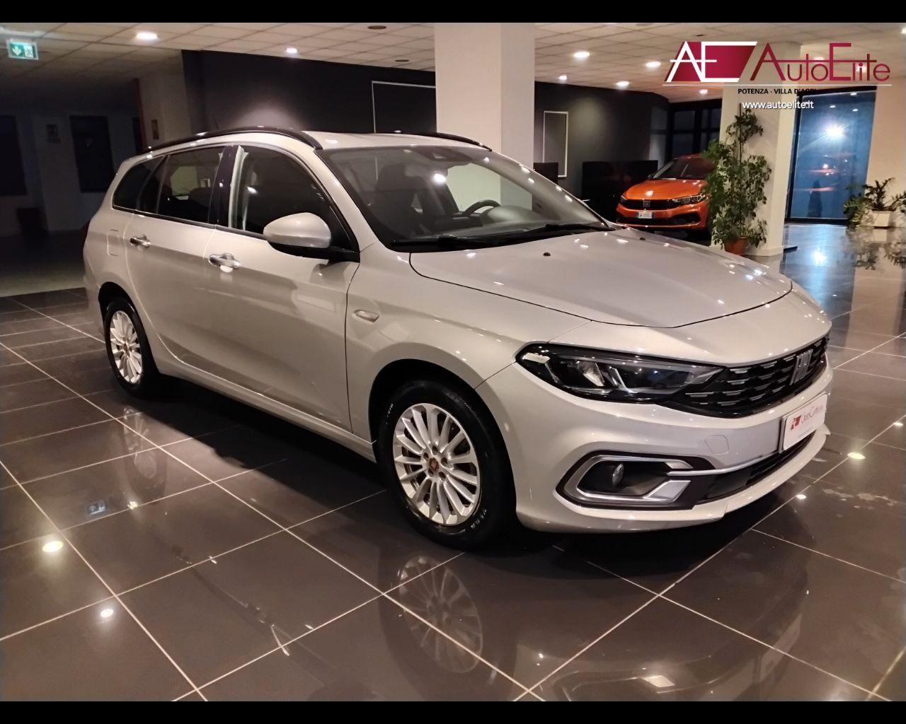 FIAT Tipo 1.6 Mjt S&S SW Business