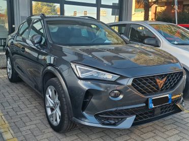 IN ARRIVO Cupra Formentor 1.5 TSI DSG 150 CV