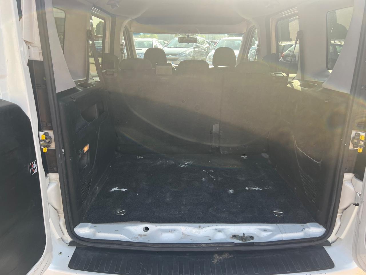 Fiat Doblo Doblò 1.6 MJT 16V 120CV Easy