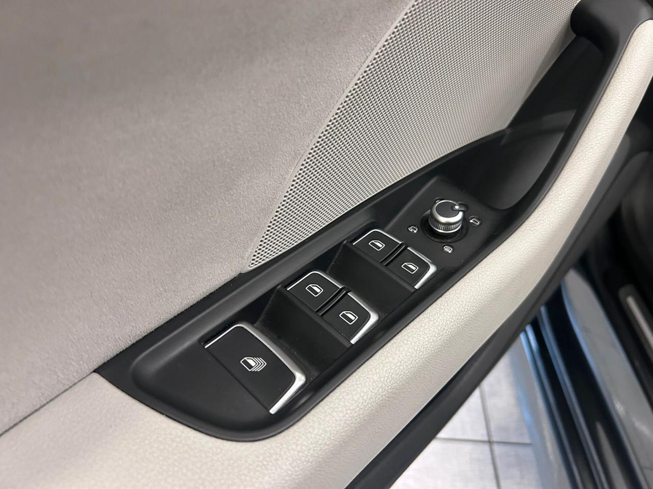 Audi S3 Cabrio 2.0 tfsi Quattro S-tronic 2014