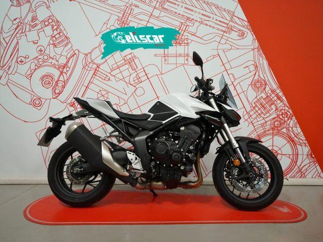 HONDA CB 1000 Hornet CB 1000 HORNET