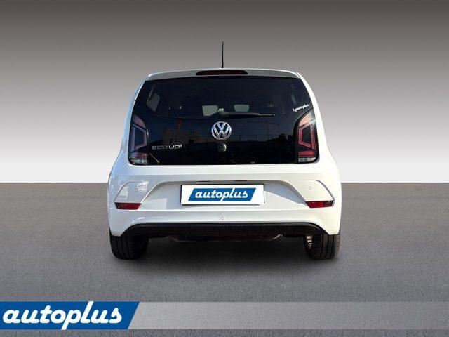VOLKSWAGEN up! Eco Up! 1.0 ecoBlueMotion Tech. move up!