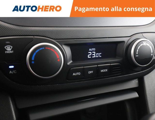HYUNDAI i10 1.0 MPI Prime A/T