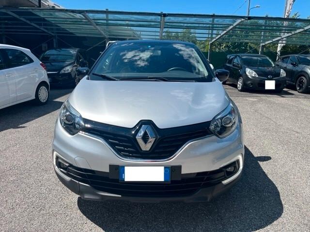 Renault Captur TCe 12V 90 CV Life