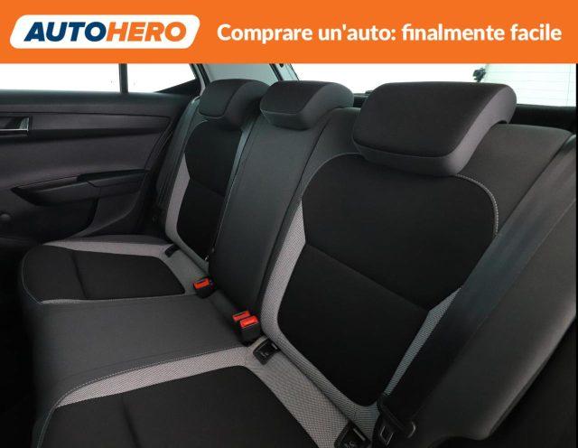 SKODA Fabia 1.0 MPI 75 CV Ambition
