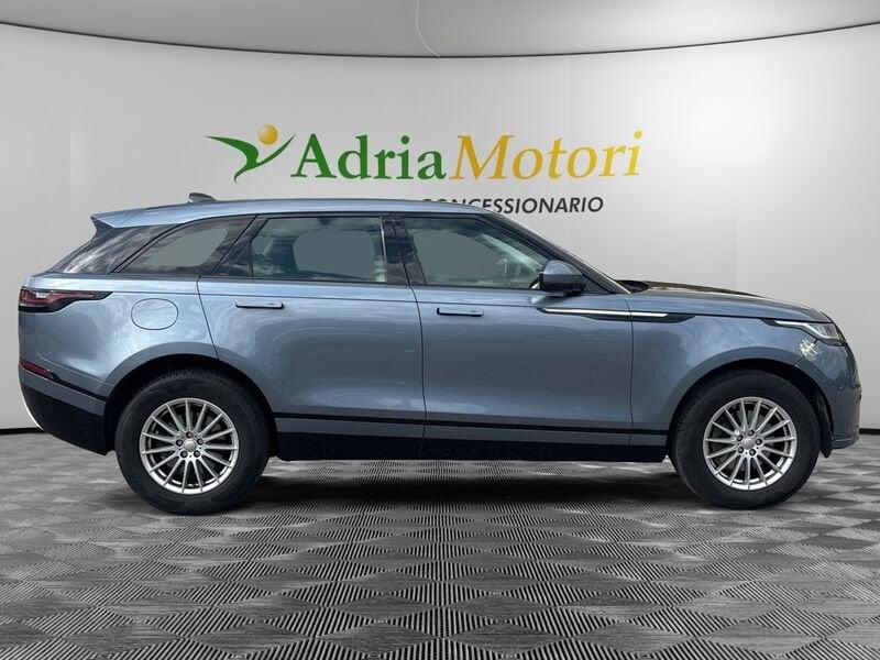 Land Rover Range Rover Velar 2.0 I4 240 CV R-Dynamic