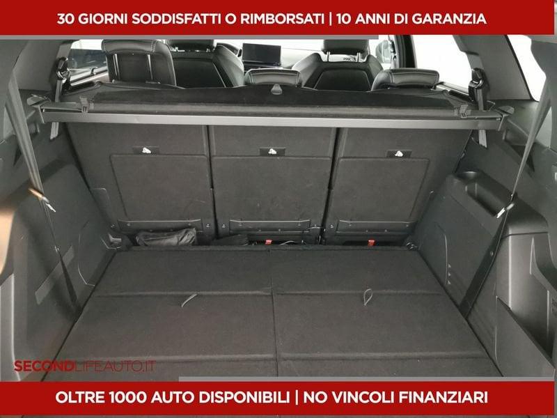 Peugeot 5008 II 2021 1.5 bluehdi Allure Pack s&s 130cv eat8 7 posti