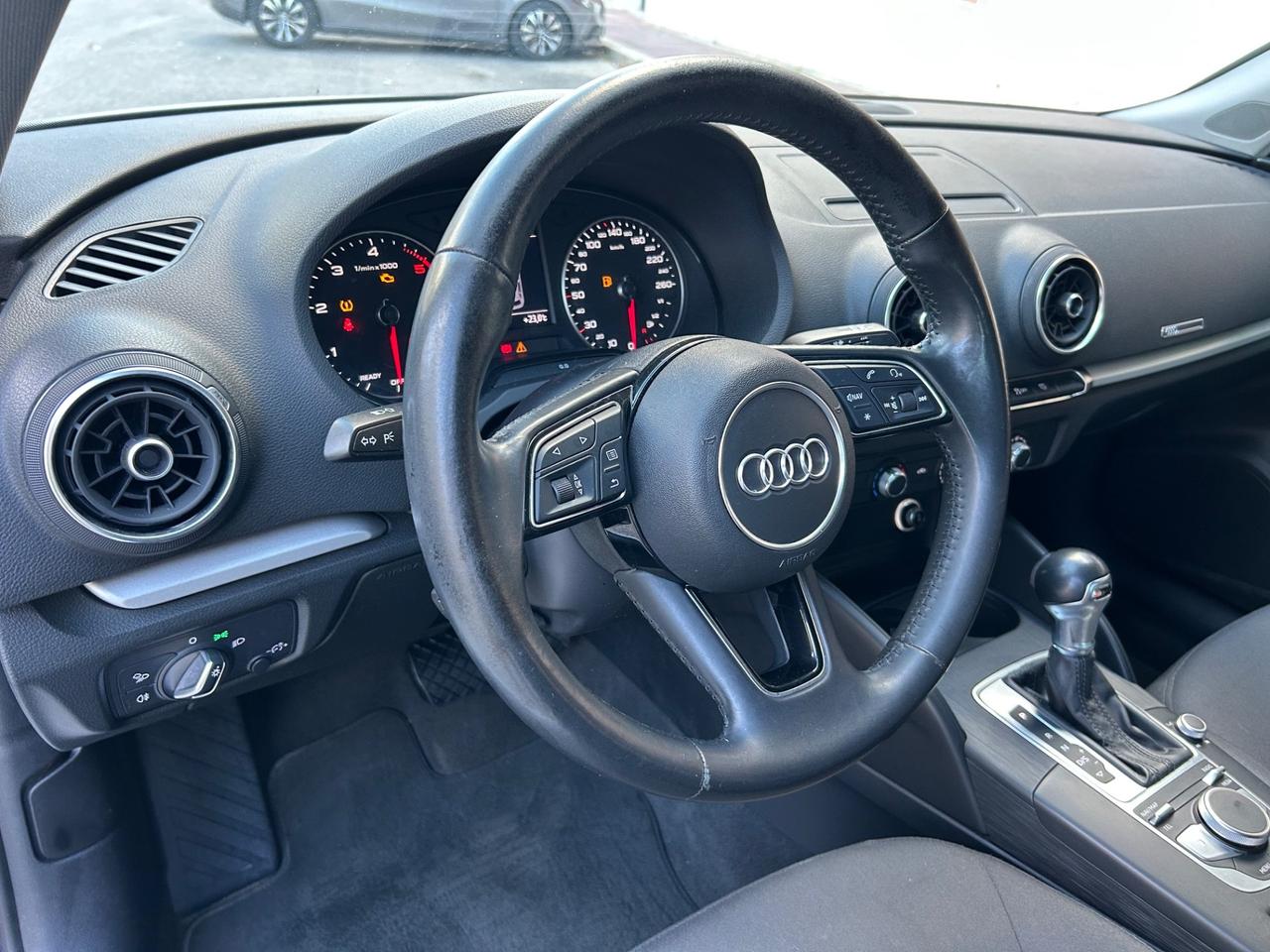Audi A3 SPB 1.6 TDI unico proprietario