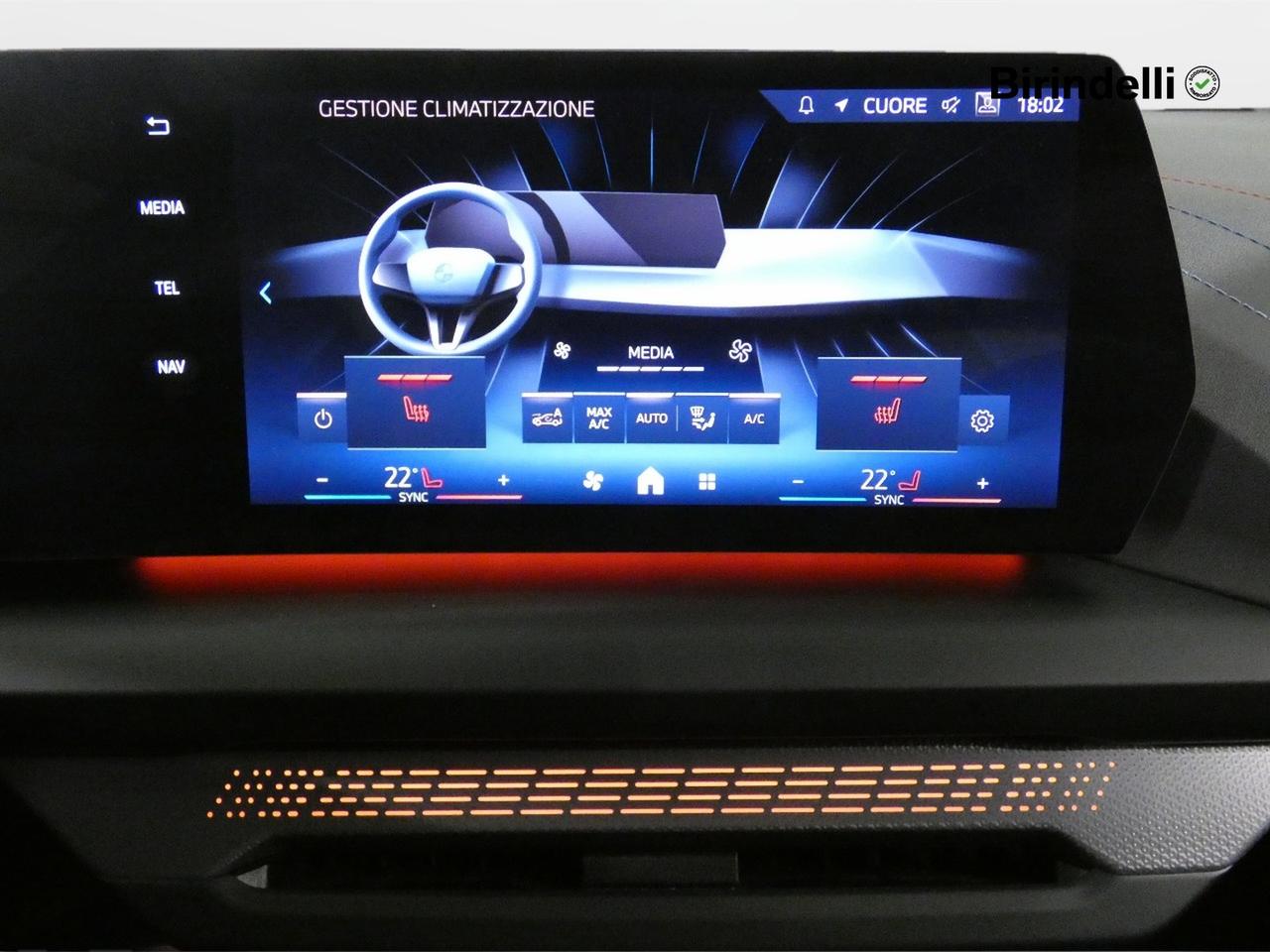 BMW 118d