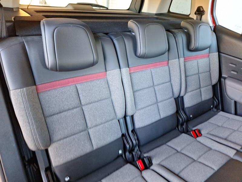 CITROEN C5 AIRCROSS PureTech 130 S/S Feel EAT8