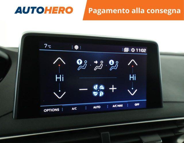 PEUGEOT 3008 BlueHDi 130 S&S Allure