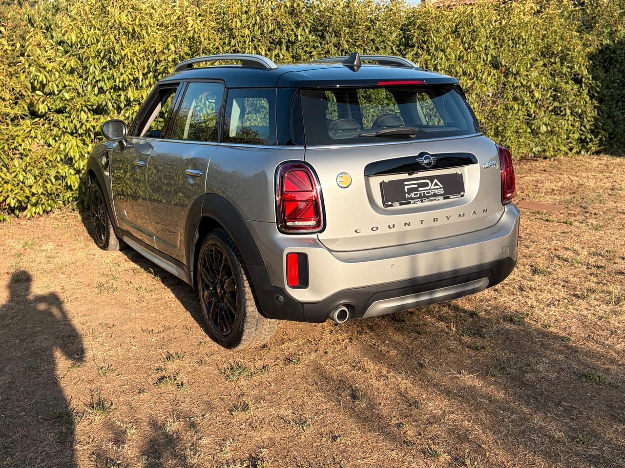 Mini Cooper S Countryman 1.5 SE Classic ALL4