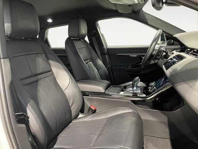 Land Rover Range Rover Evoque R-Dynamic SE - IVA ESPOSTA