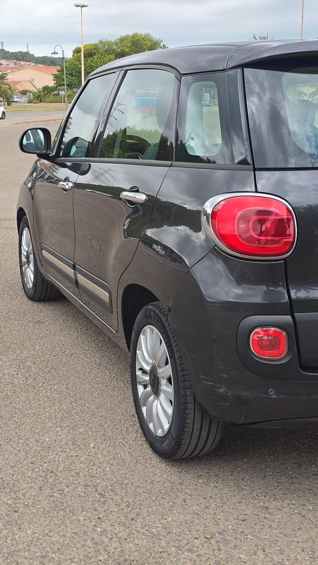 Fiat 500L 1.3 Multijet 95 CV Pop