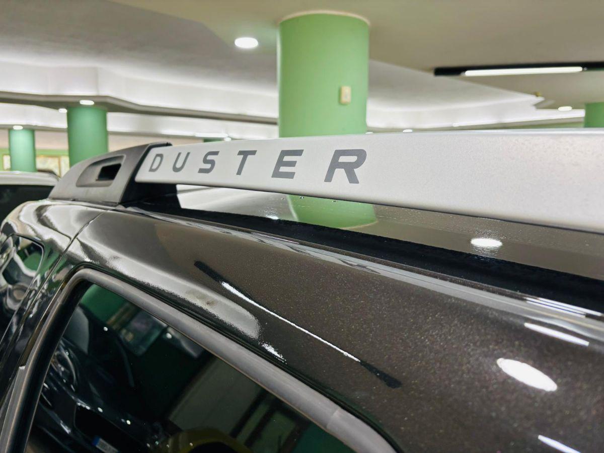 Dacia Duster 1.5 dCi 110 CV S&S 4x4 Prestige