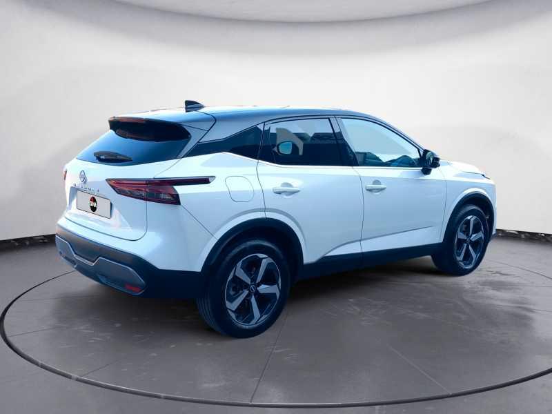 NISSAN Qashqai 1.3 mhev N-Connecta 158cv xtronic