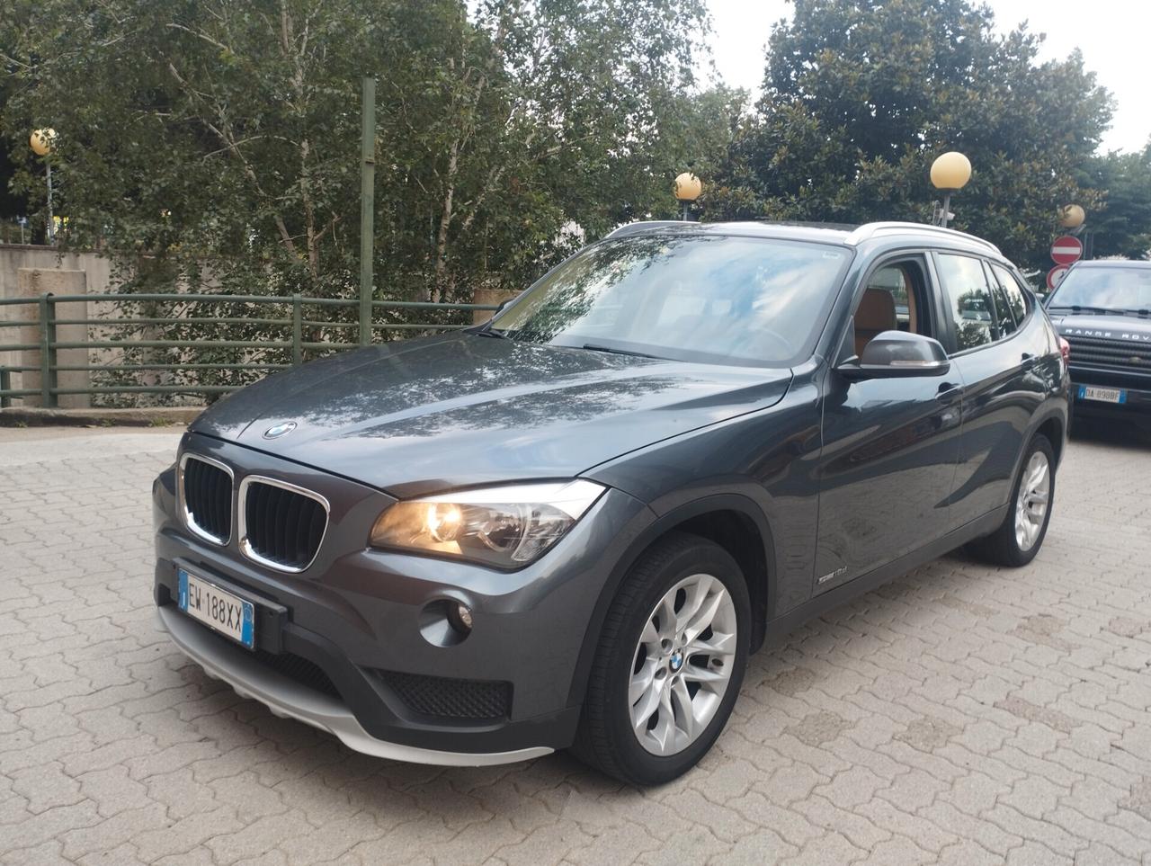 Bmw X1 sDrive16d xLine