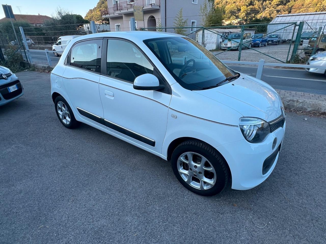 Renault Twingo SCe Stop&Start Intens