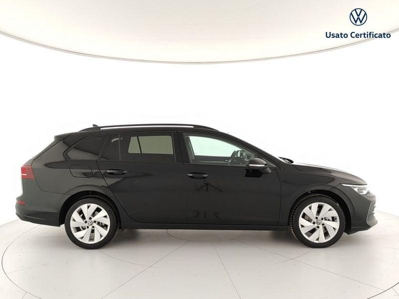 Volkswagen Golf Variant 2.0 TDI 150 CV DSG SCR Life