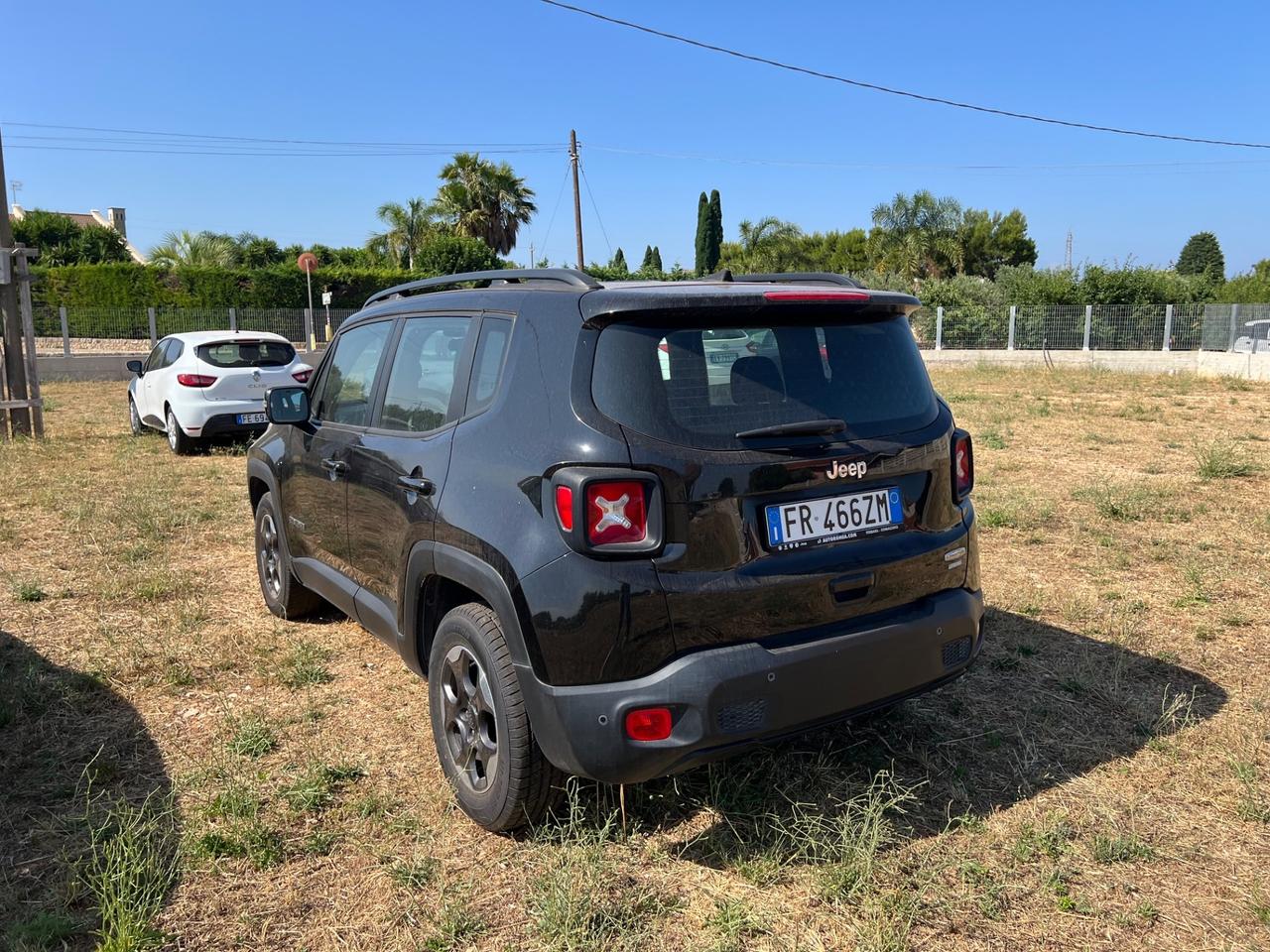 Jeep Renegade 1.6 Mjt 120 CV Limited | 2018
