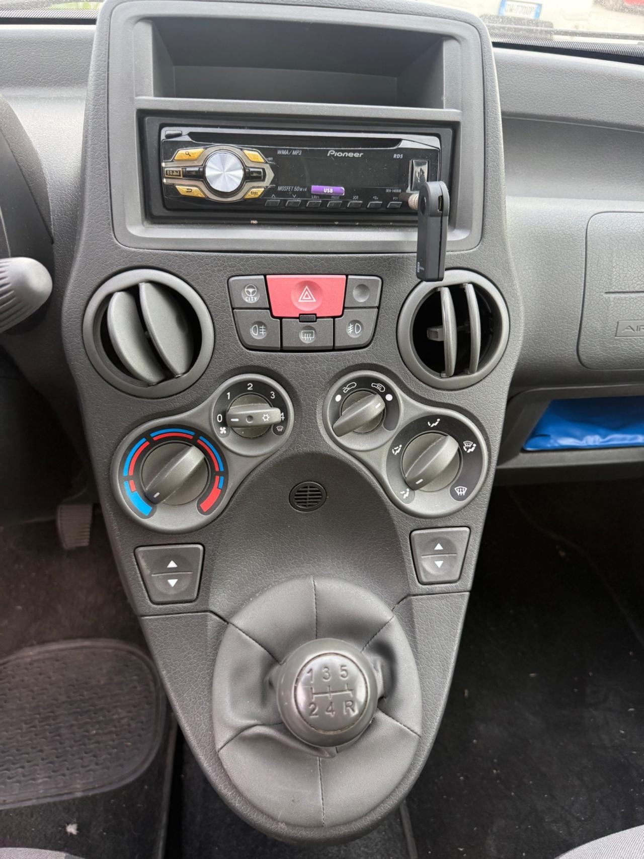 Fiat Panda 1.2 EasyPower Dynamic