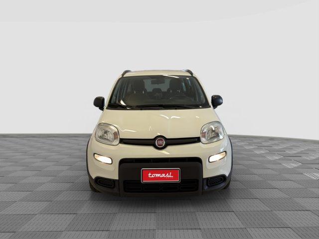 FIAT Panda Panda 1.0 FireFly Hybrid City Life