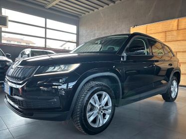 Skoda Kodiaq 2.0 TDI 150CV SCR DSG Style 69.000KM