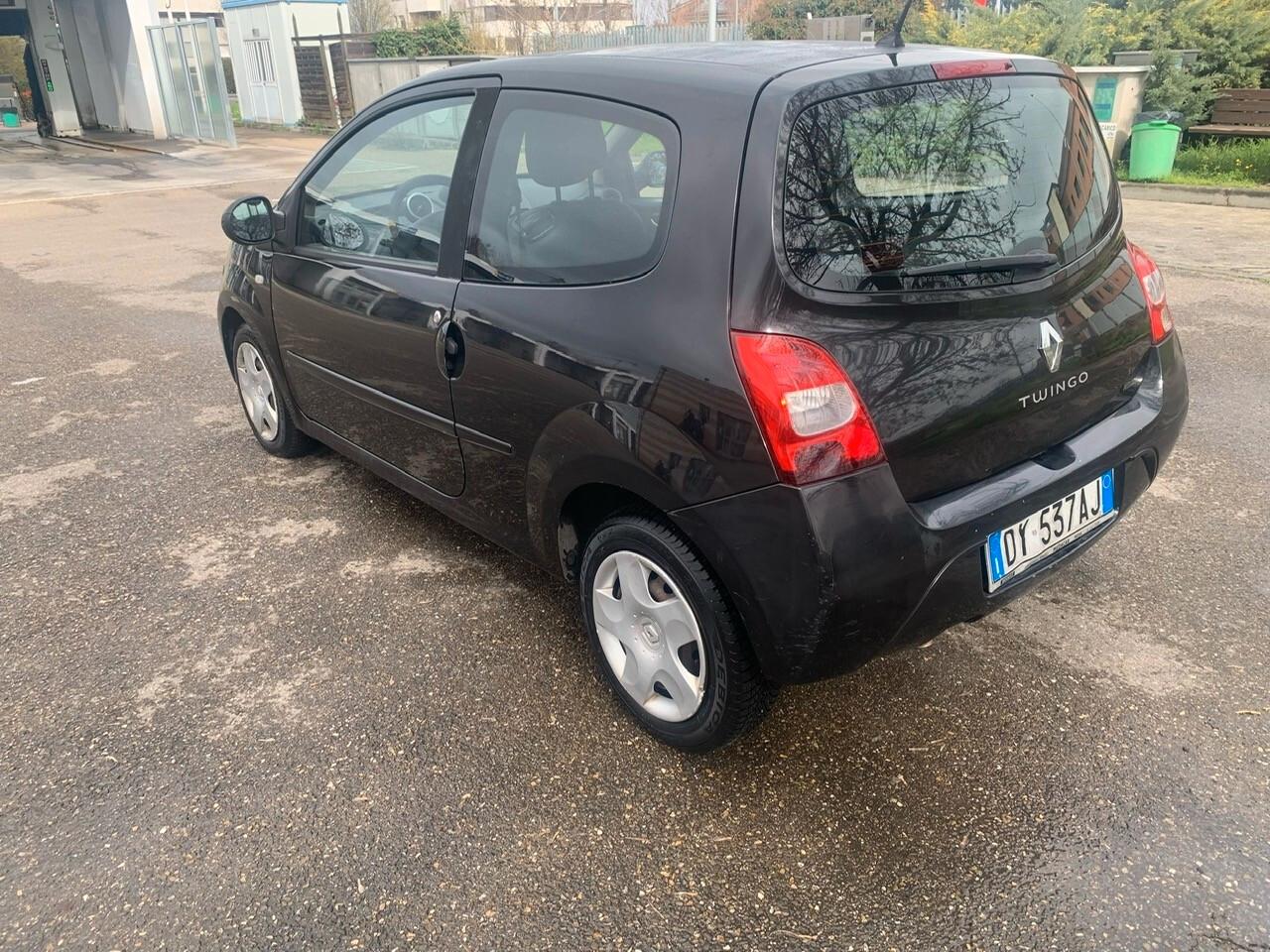 Renault Twingo 1.2 Neopatentato, prezzo finanziabile, Unicoproprietario