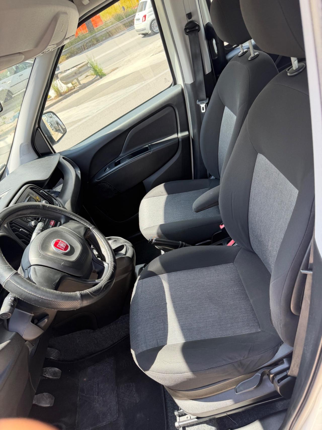 Fiat Doblo Doblò 1.3 MJT PC Combi N1