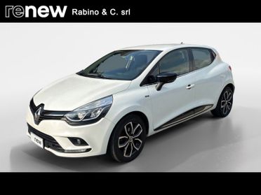 Renault Clio dCi 8V 90 CV Start&Stop 5 porte Energy Duel