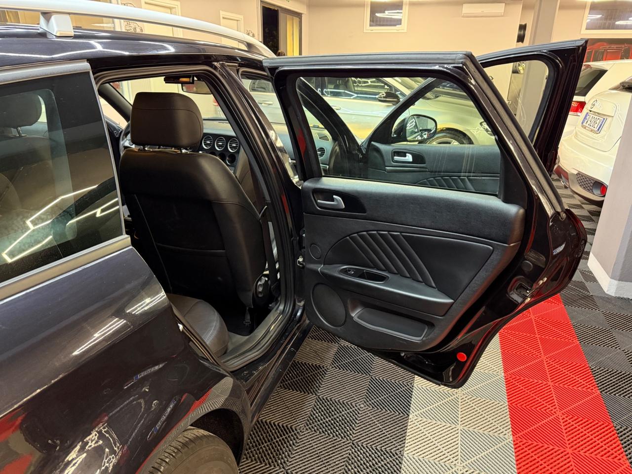 Alfa Romeo 159 2.0 JTDm Sportwagon - FABIANOAUTO