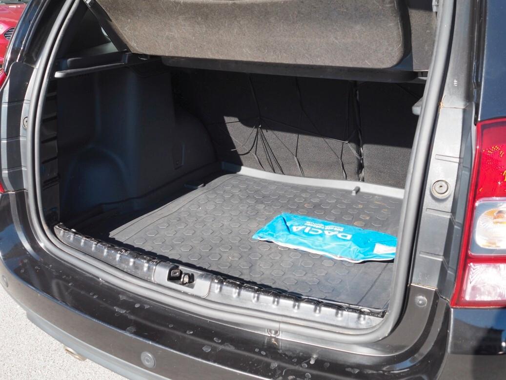 Dacia Duster 1.5 dCi 110CV 4x2 del 2016