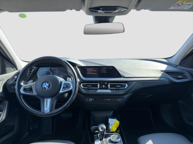 BMW 118 Serie 1 d 5p. Sport