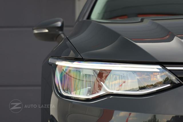 VOLKSWAGEN Golf 1.0 TSI Life