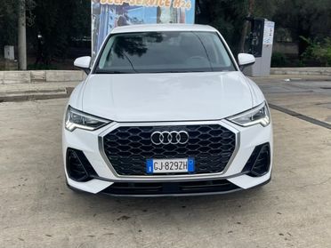 Audi Q3 SPB 35 TDI Business Plus