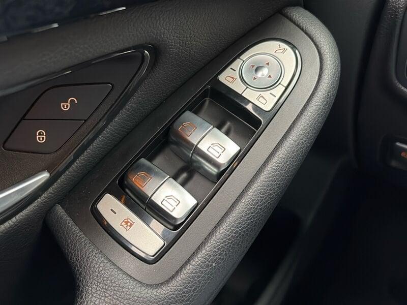 Mercedes-Benz GLC GLC 250 d 4Matic Sport
