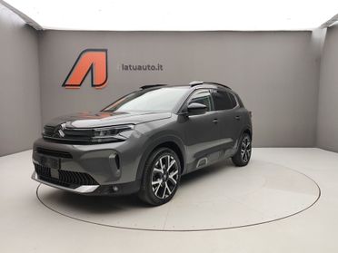 CITROEN C5 Aircross 2022 1.2 PURETECH 130CV SHINE EAT8