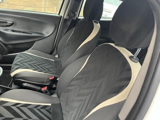 Lancia Ypsilon 1.2 69 CV 5 porte GPL Ecochic Gold