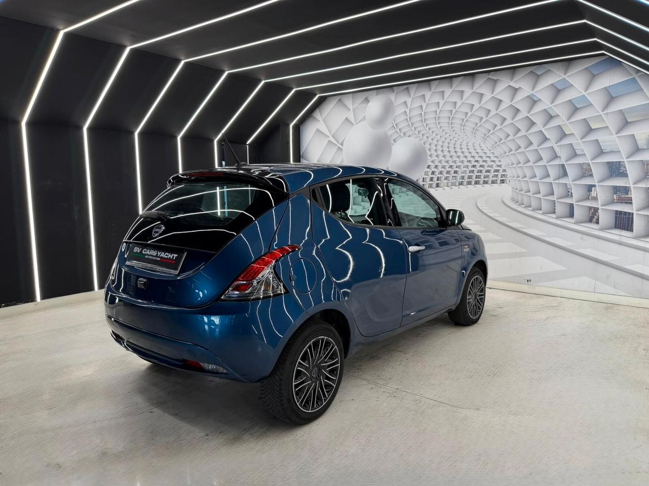 Lancia Ypsilon 1.0 FireFly Hybrid Platino-KM CERTIFICATI-PERMUTE-12 MESI GARANZIA