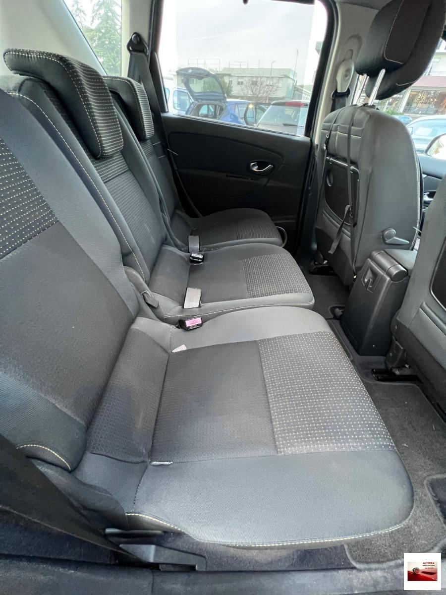 RENAULT - Scénic X-Mod - 1.5 dCi 110CV Luxe