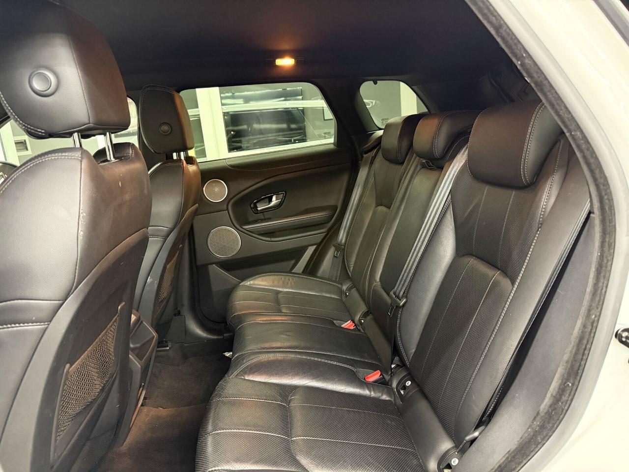 Range Rover Evoque 2.0 TDI 150CV Dynamic