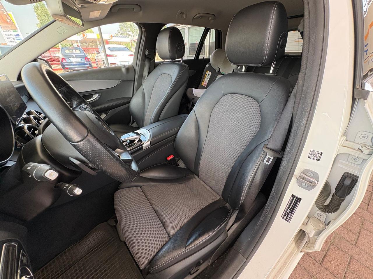Mercedes-Benz C 220 Classe C 220 d Premium #50270