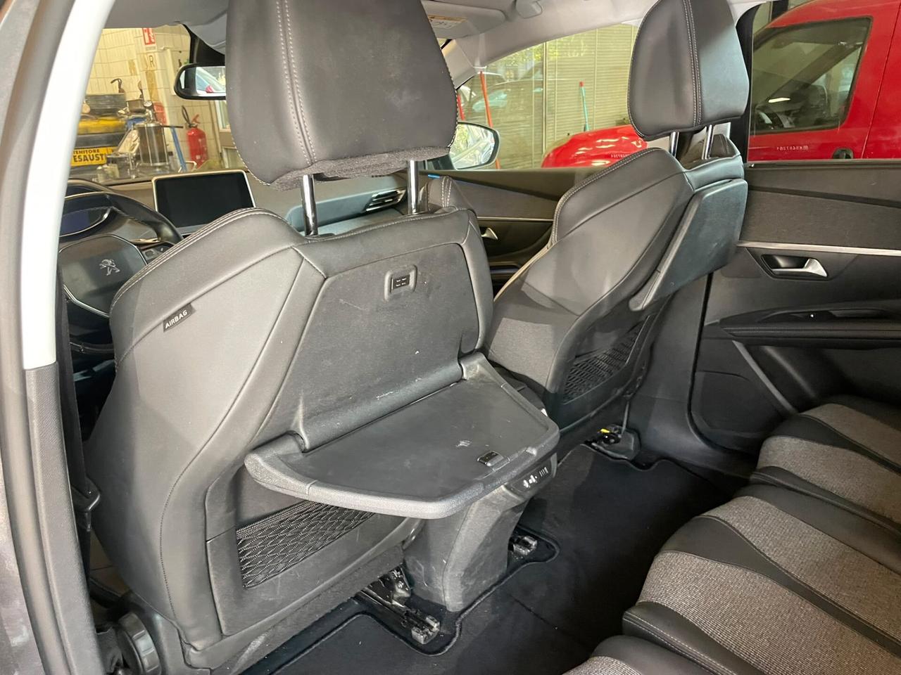 Peugeot 5008 PureTech Turbo 130 S&S Allure